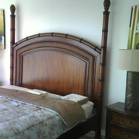 Hotel Colombus Aguada Esterno foto