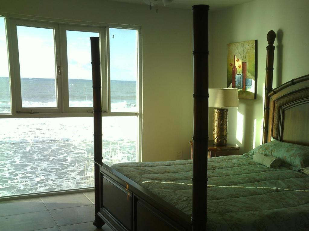 Hotel Colombus Aguada Esterno foto