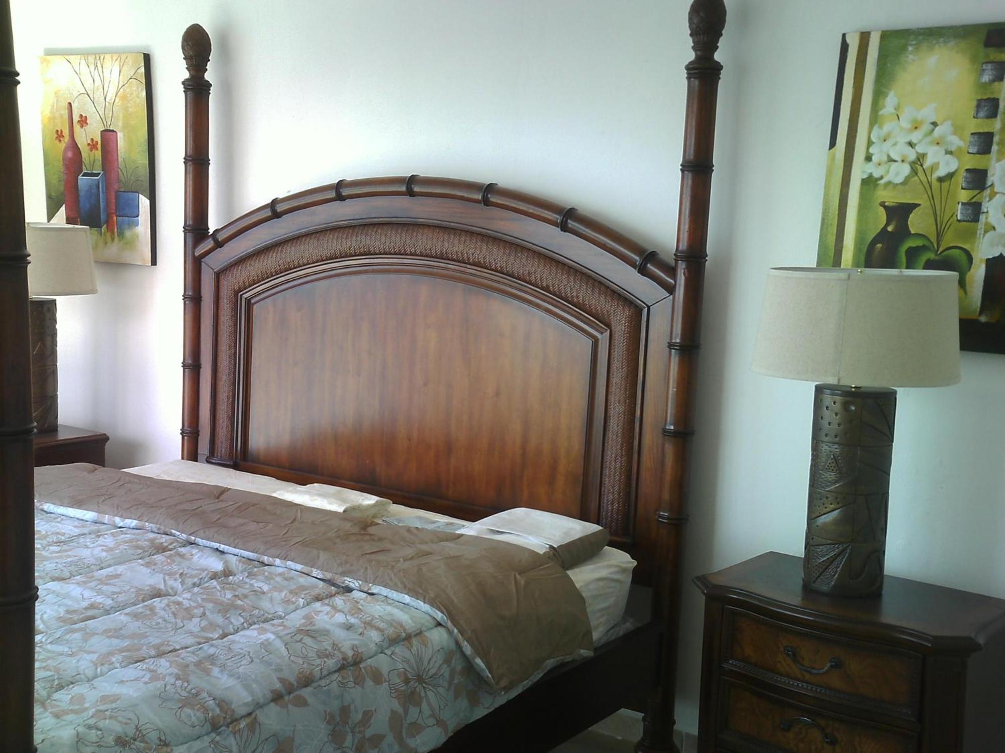 Hotel Colombus Aguada Esterno foto
